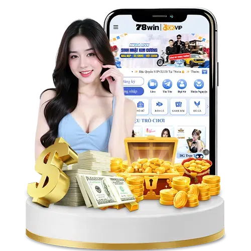Kho game đa dạng tại XIN88