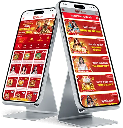 Cơ hội trúng Jackpot tại XIN88