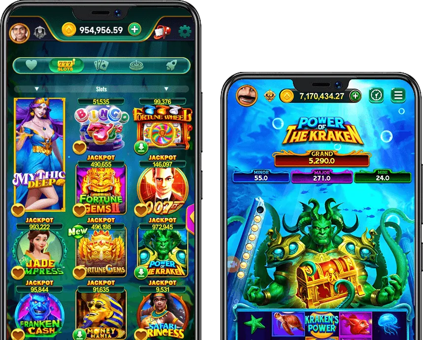Game Bài XIN88