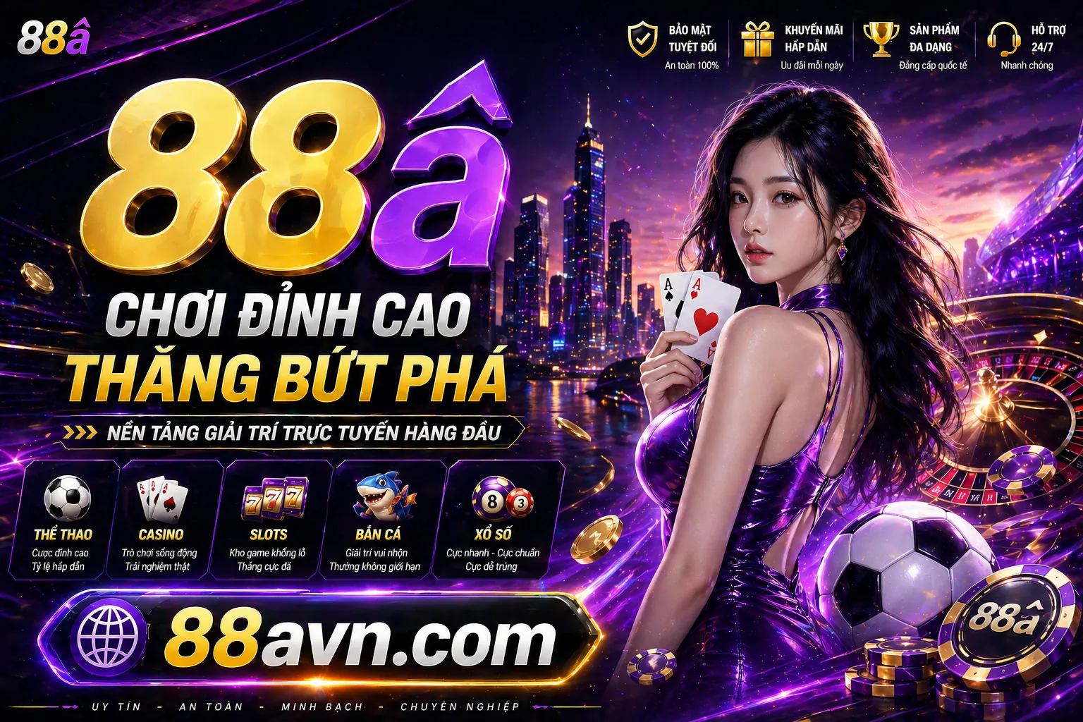Hình ảnh minh họa Chính sách Cookie của XIN88