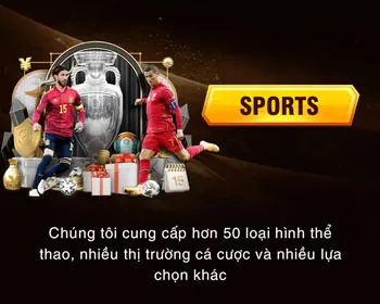Đa dạng các môn thể thao từ bóng đá đến eSports tại XIN88